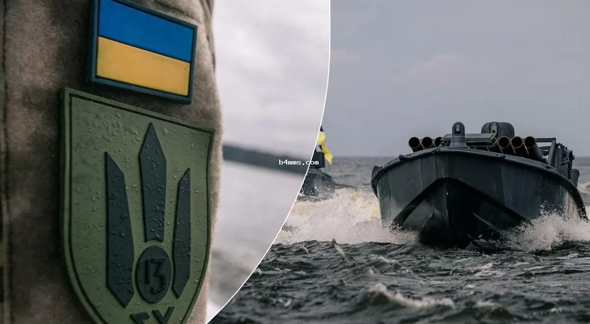 Дальность свыше 1500 км: СБУ представила усовершенствованные дроны Sea Baby