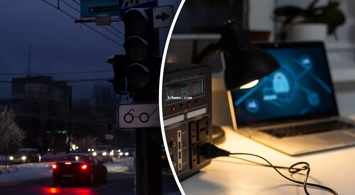 Где и как долго будут проводиться отключения электроэнергии завтра: информация от "Укрэнерго"