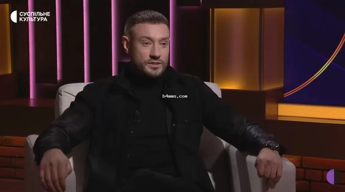 Андрей Кравченко