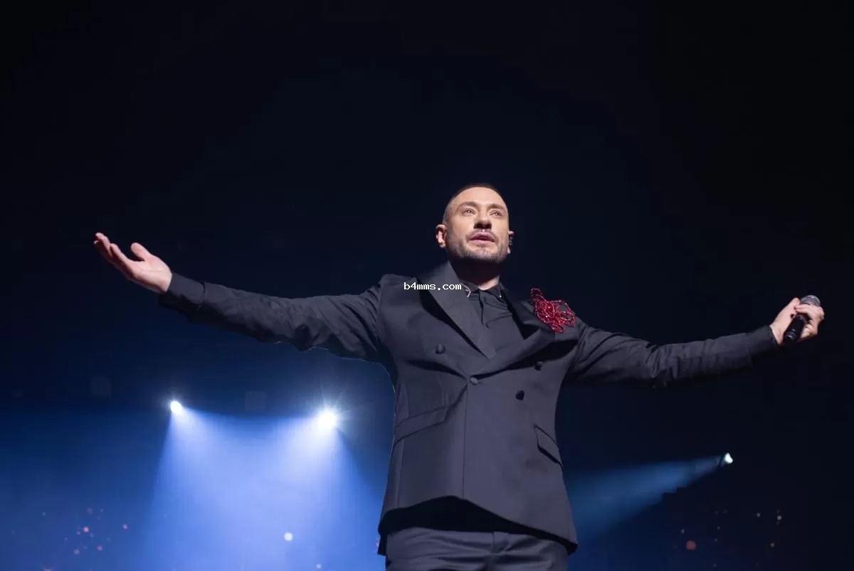 Андрей Кравченко