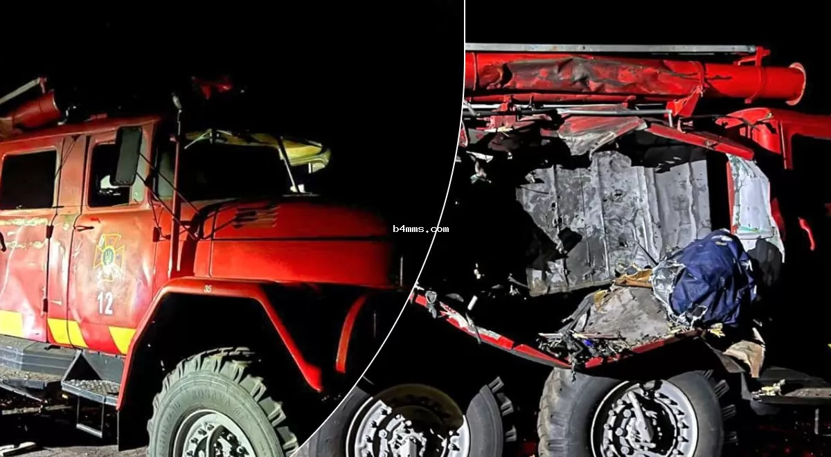 Россия нанесла удар по спасателям в Харьковской области: один погибший, много раненых