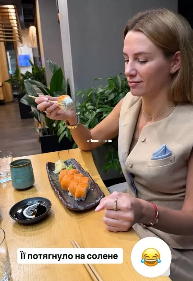 Кристина Решетник