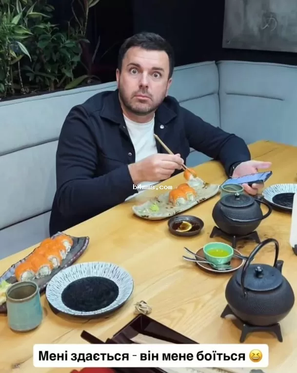 Григорий Решетник