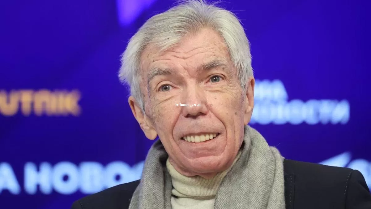 Юрия Николаева госпитализировали Юрия Николаева госпитализировали