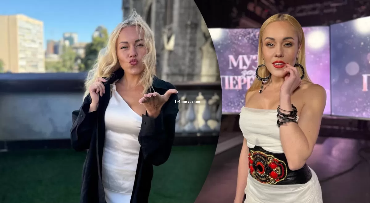 Елена Тополя поделилась мыслями о смене профессии: "Иногда я увлекаюсь"