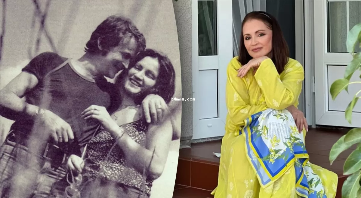 Трагическая утрата: София Ротару поделилась скорбным постом