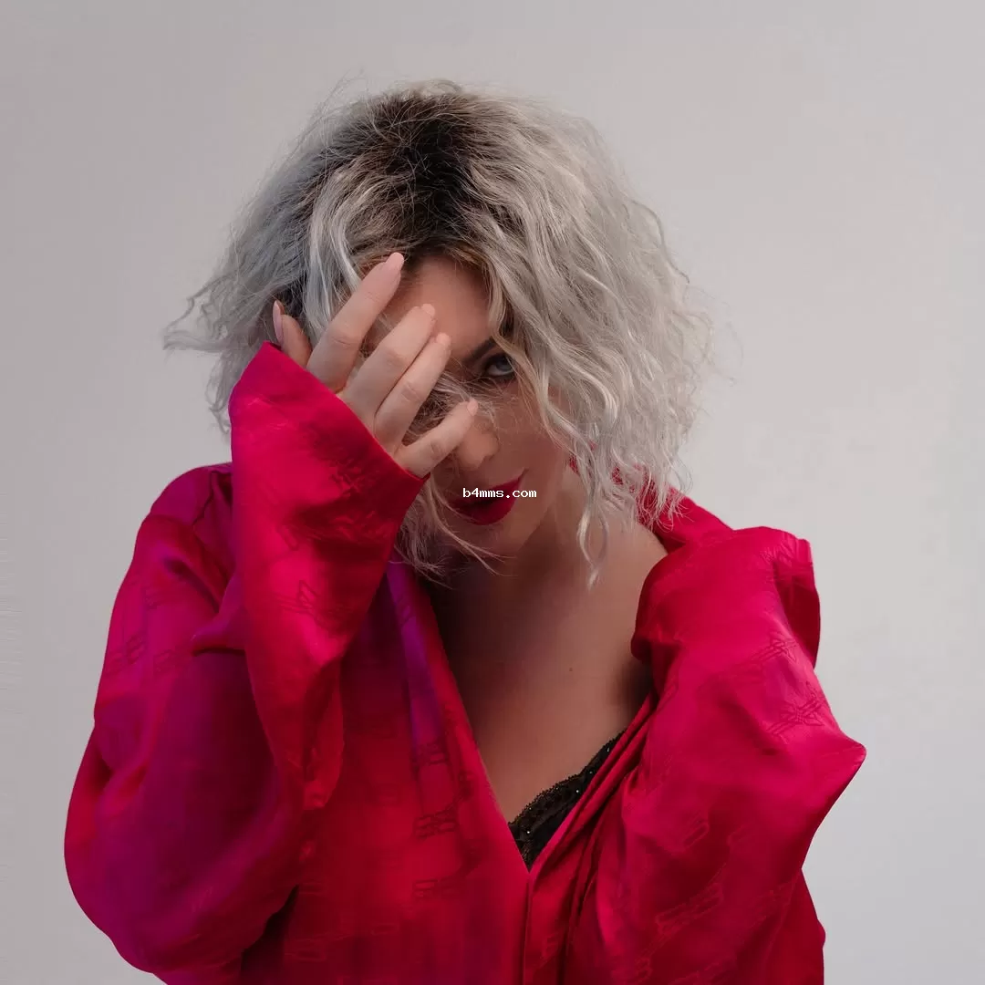 Ирина Билык