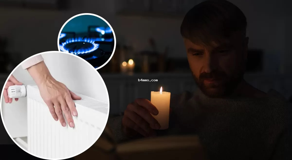 Эксперт предупредил о риске полного отключения электроэнергии в Украине