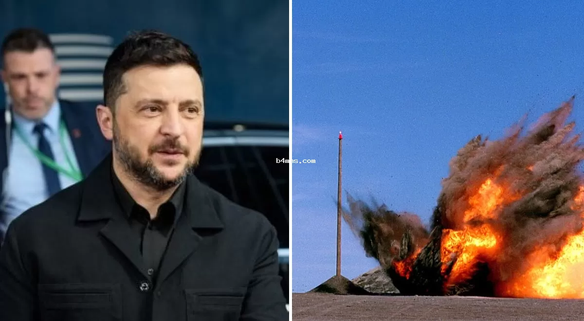 Путин в напряжении: Зеленский объявил о переговорах по Tomahawk