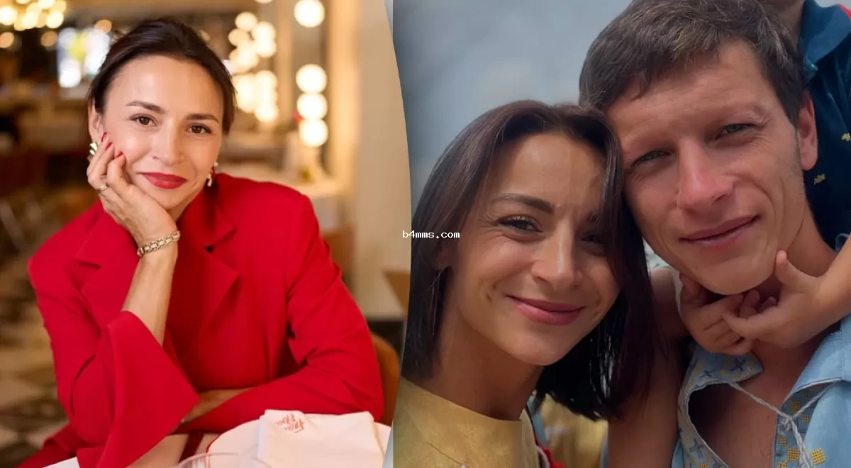 Секреты семейного счастья: Илона Гвоздева рассказала, кто помог ей сохранить брак