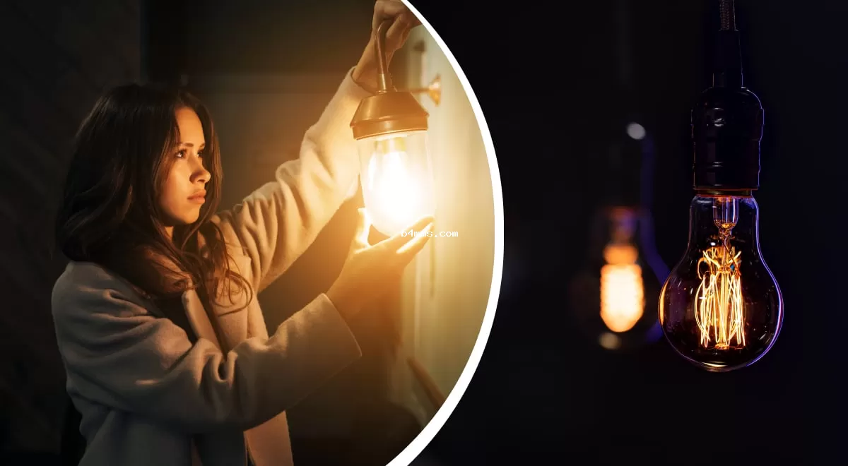 Длительные отключения электроэнергии: вводятся строгие графики на 9 ноября