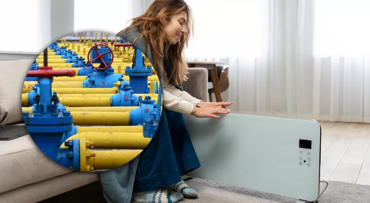 В Украине серьезный дефицит газа: нардеп призвал отложить начало отопительного сезона