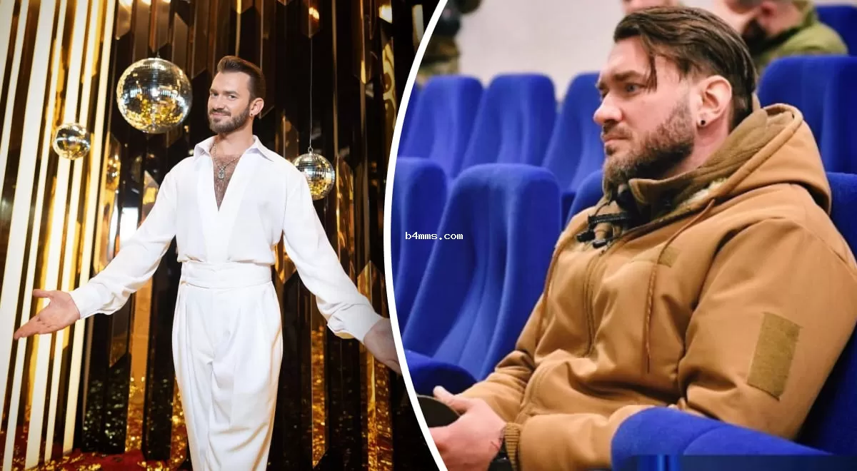 Дмитрий Дикусар сделал обращение к украинцам в свой юбилей, вспоминая о трагедиях