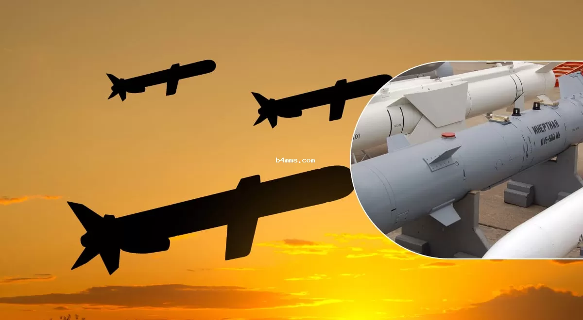 В Одесской области прогремели мощные взрывы: впервые использованы КАБы