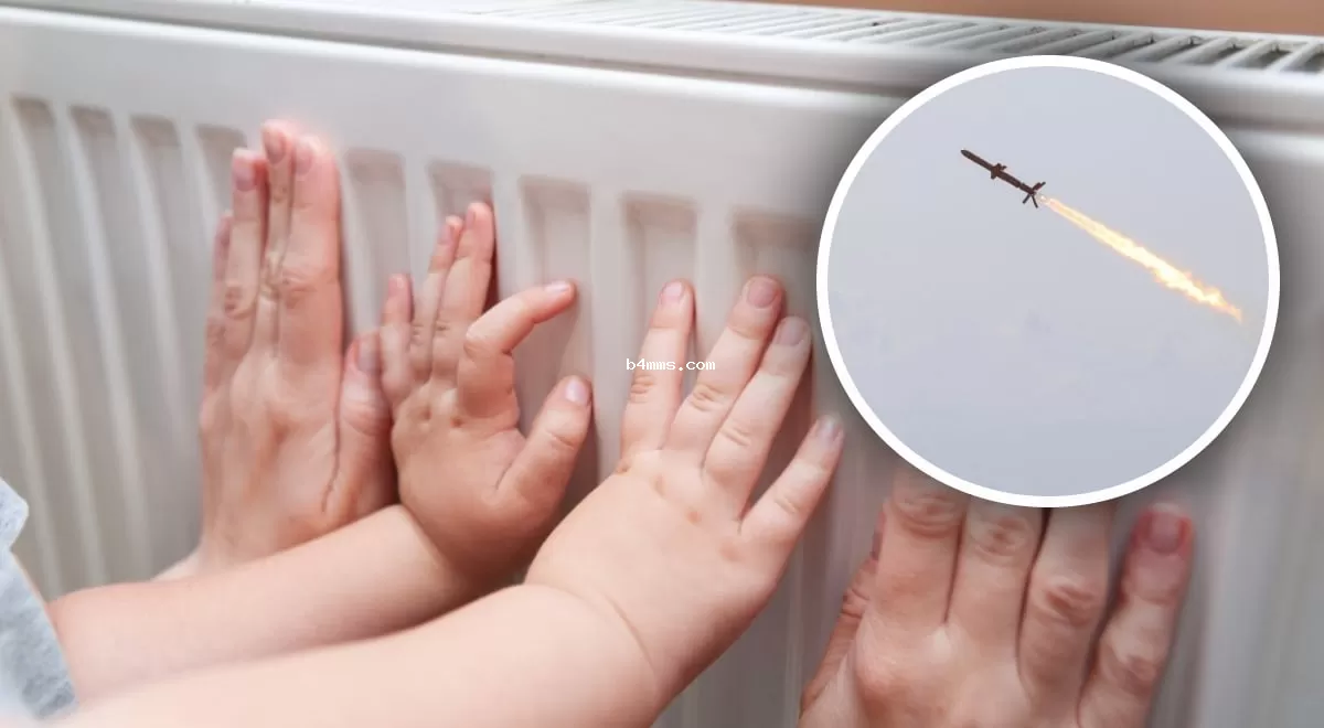 Часть городов Украины зимой будет без тепла: эксперт назвал важный нюанс