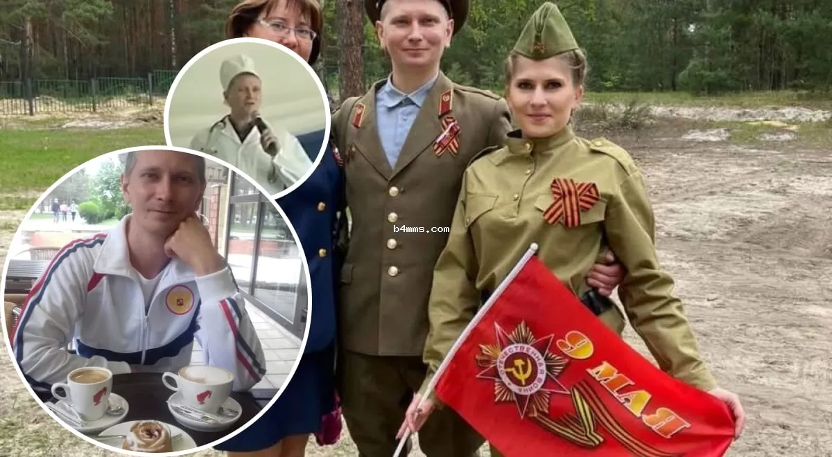 Европейский Союз наложил санкции на 'Доктора Зло' из Мордовии за пытки украинских военнопленных