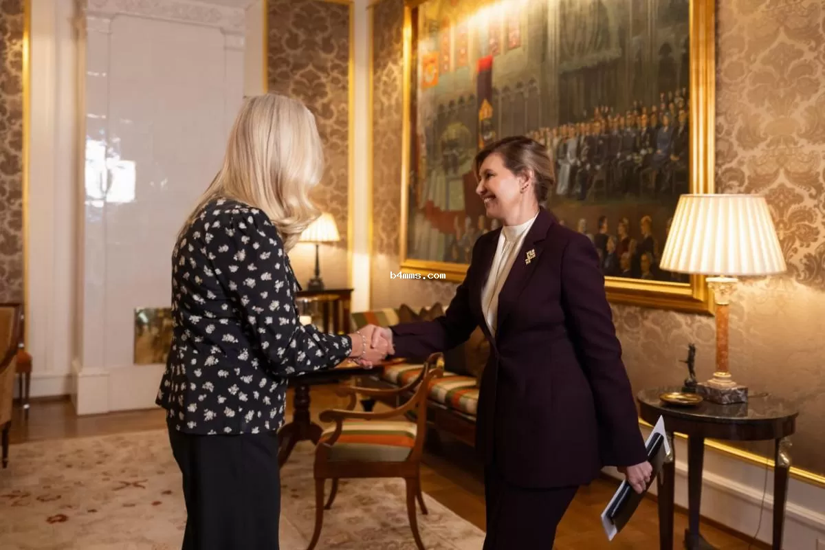 Елена Зеленская