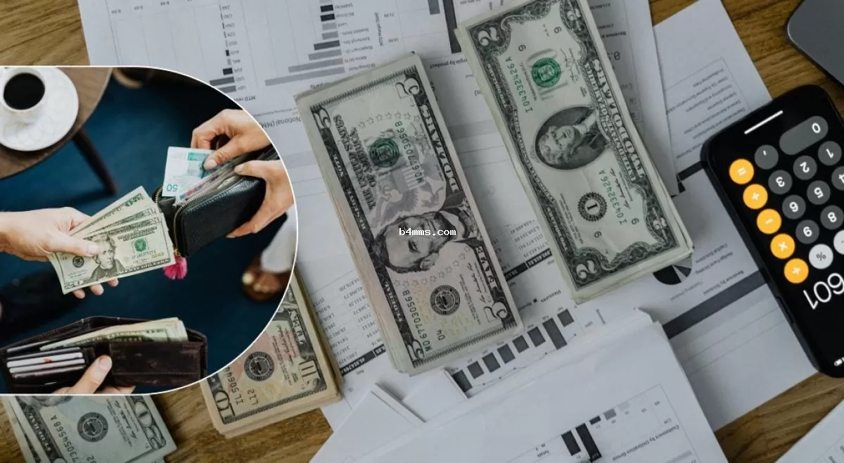 Гривна теряет позиции: обновленный курс доллара на 29 октября