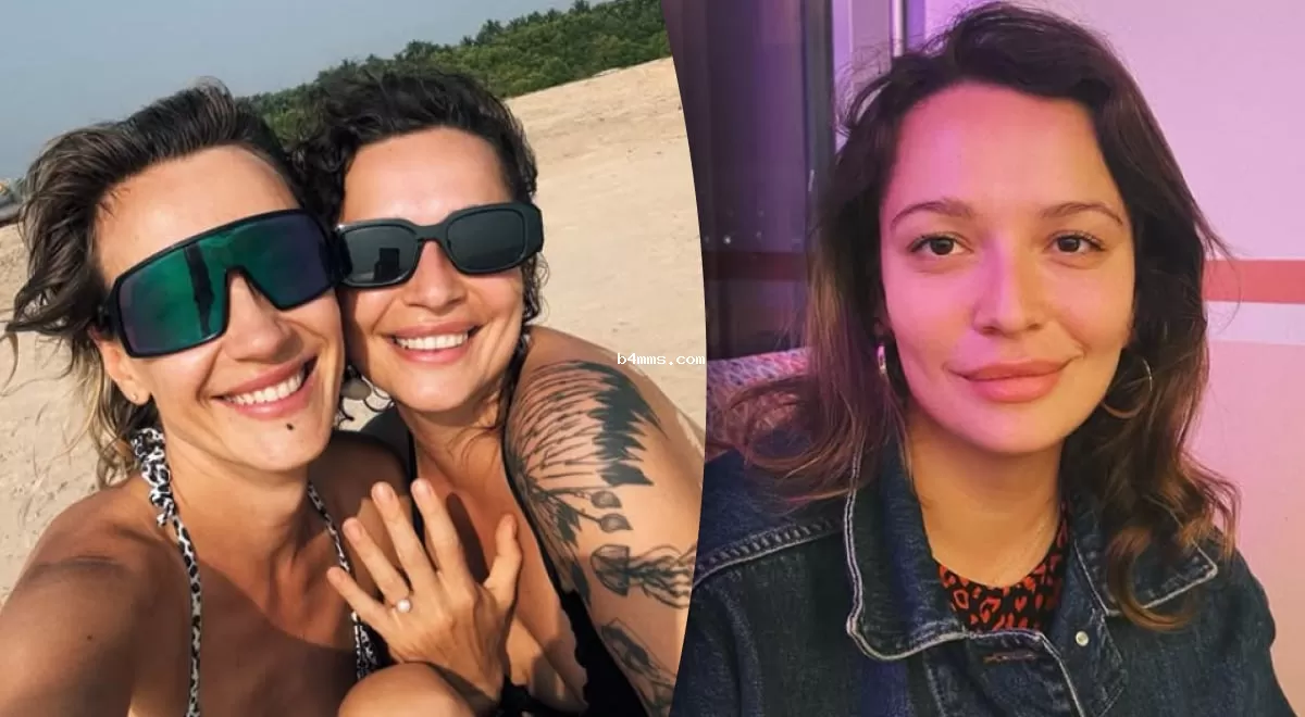 Дочь Елены Мозговой поделилась трогательными моментами с невестой: романтические приключения в Будапеште