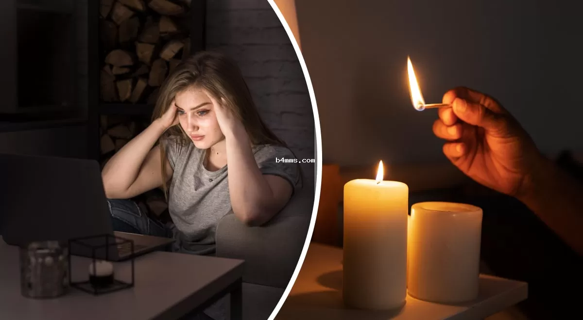 Украину накроют масштабные отключения света: появились графики на 25 октября