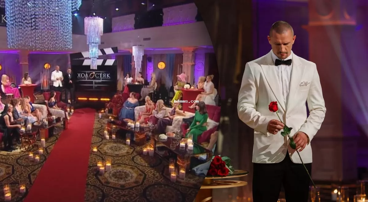 Тарас Цымбалюк вывел одну из участниц шоу "Холостяк" - что случилось