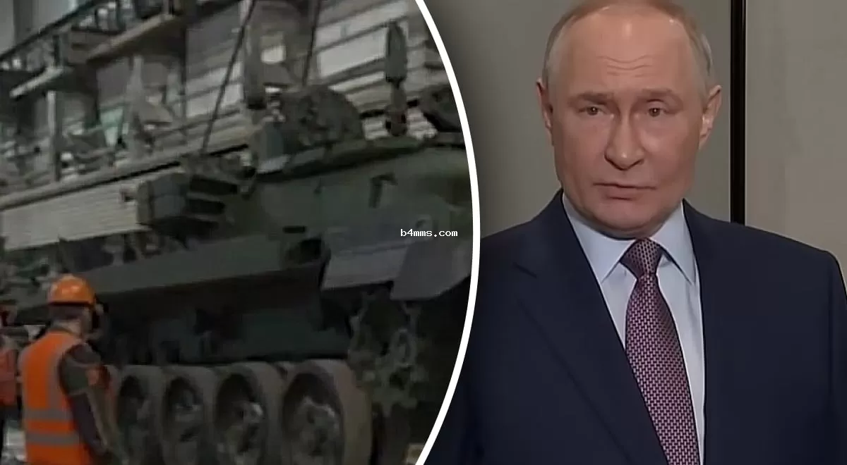 Серьезные трудности в России: первый раз с 2022 года