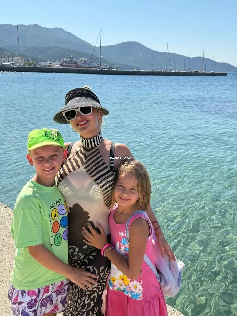 Екатерина Бужинская