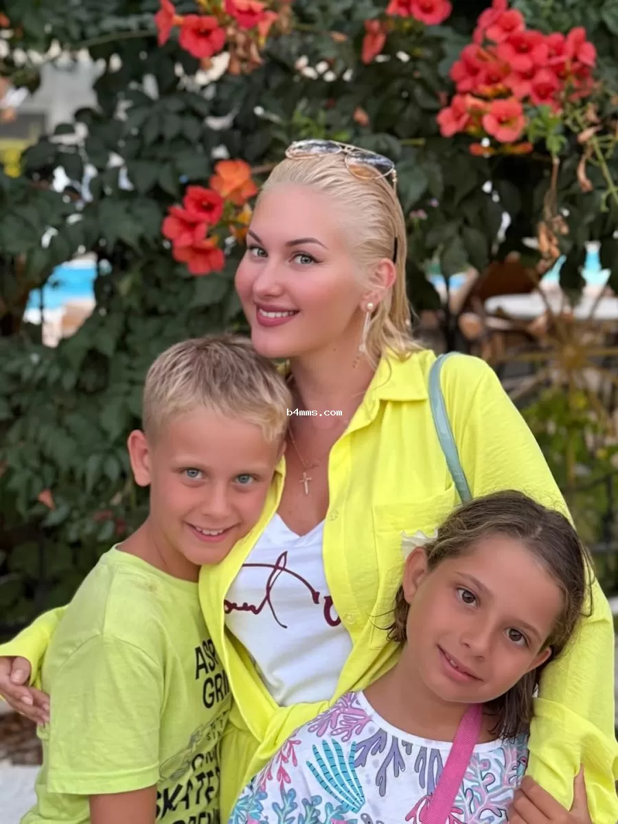 Екатерина Бужинская