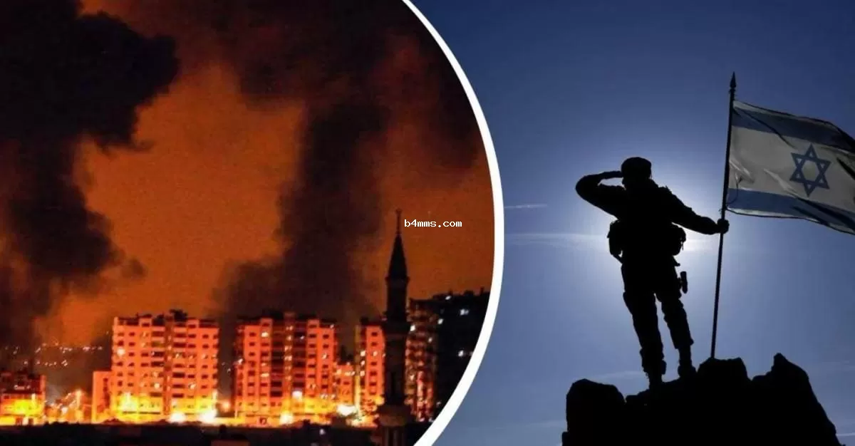 ХАМАС передаст управление Газой технократам - СМИ