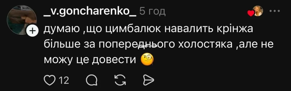 Вита Зварич