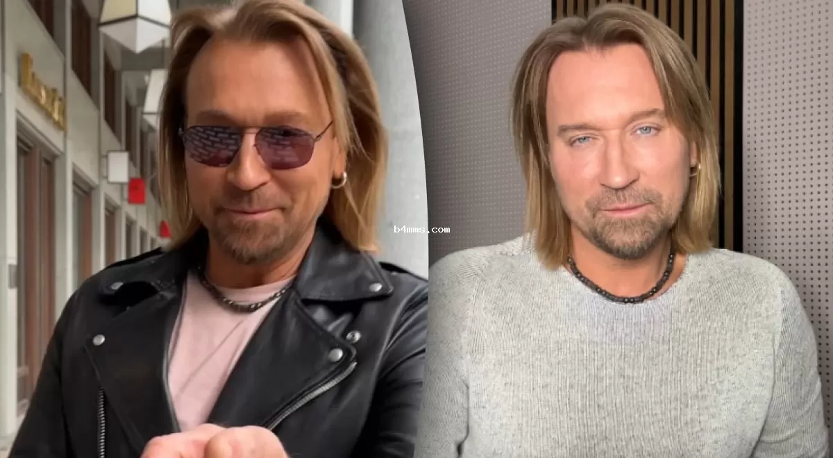 Винник неожиданно обратился к украинским артистам на фоне слухов о провале тура