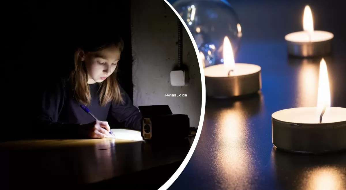 В Украине планируются 13-часовые отключения электроэнергии: расписания на 26 октября