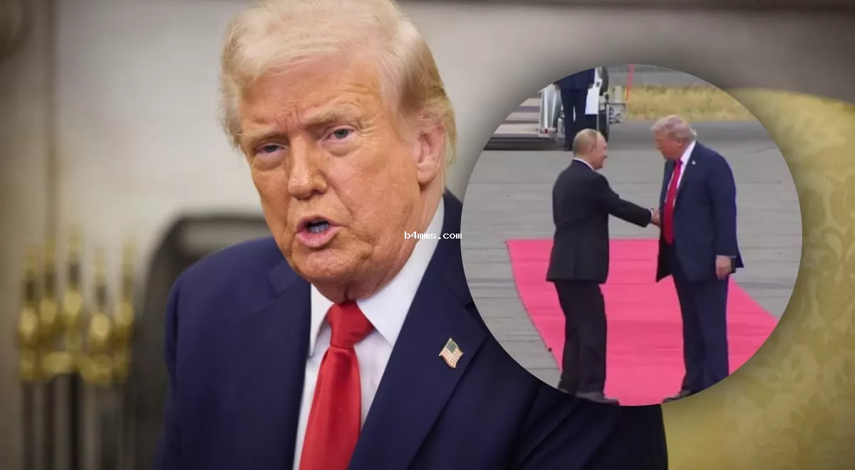 Трамп выдвинул ультиматум Путину: при каком условии может состояться встреча