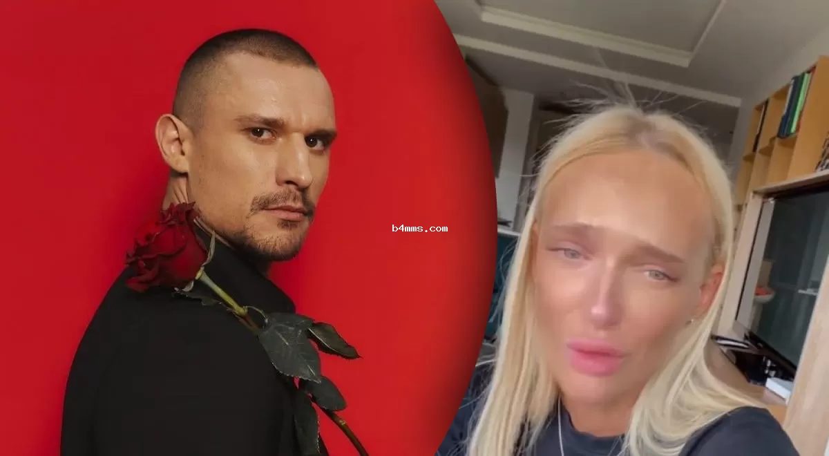 Бывшая Цымбалюка не сдержалась и резко высказалась о "Холостяке" и их разрыве