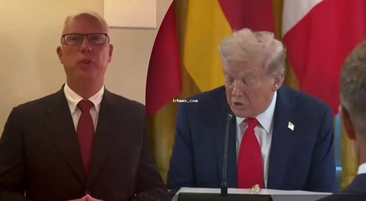 Визит главного переговорщика Путина в США обернулся провалом - что произошло