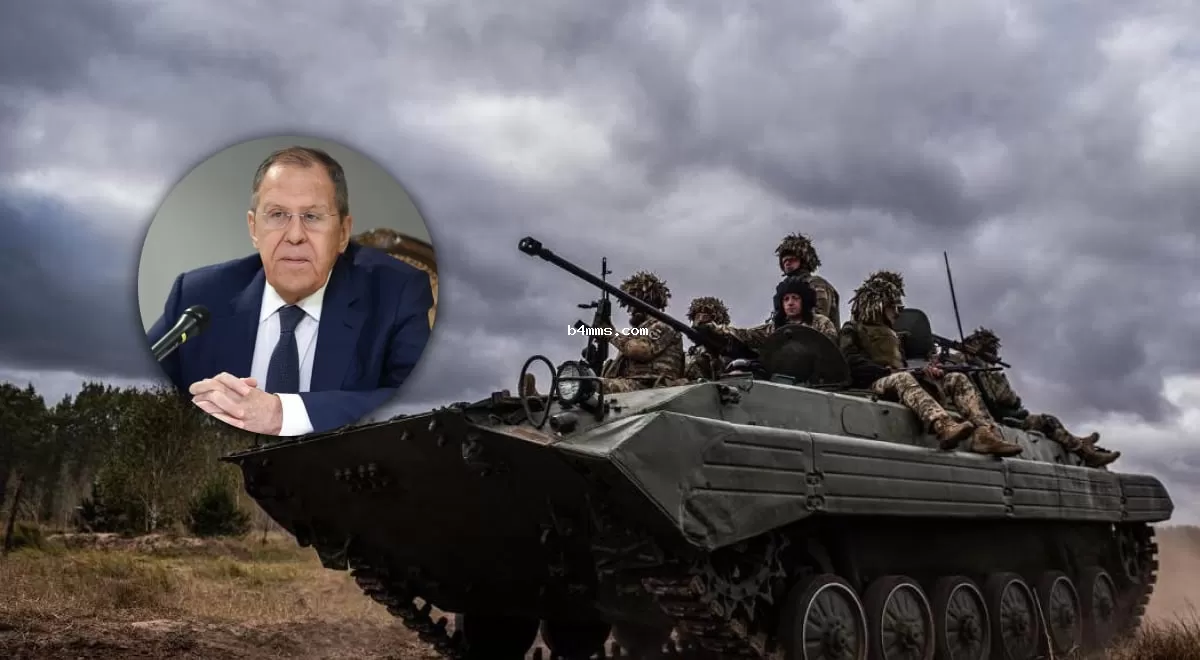 "Мы люди вежливые": Россия признает независимость Украины, но есть нюанс