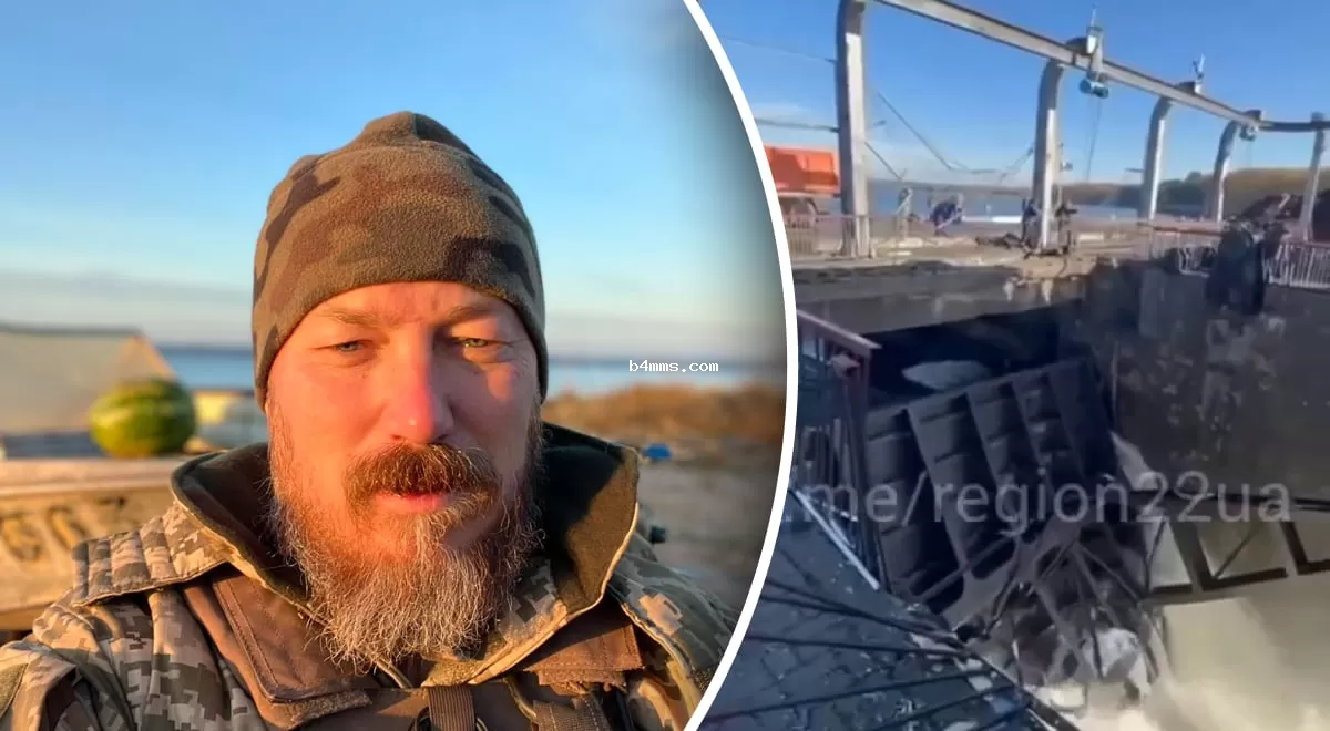 Дамба в Белгороде рухнула: "Мадяр" поделился деталями атаки