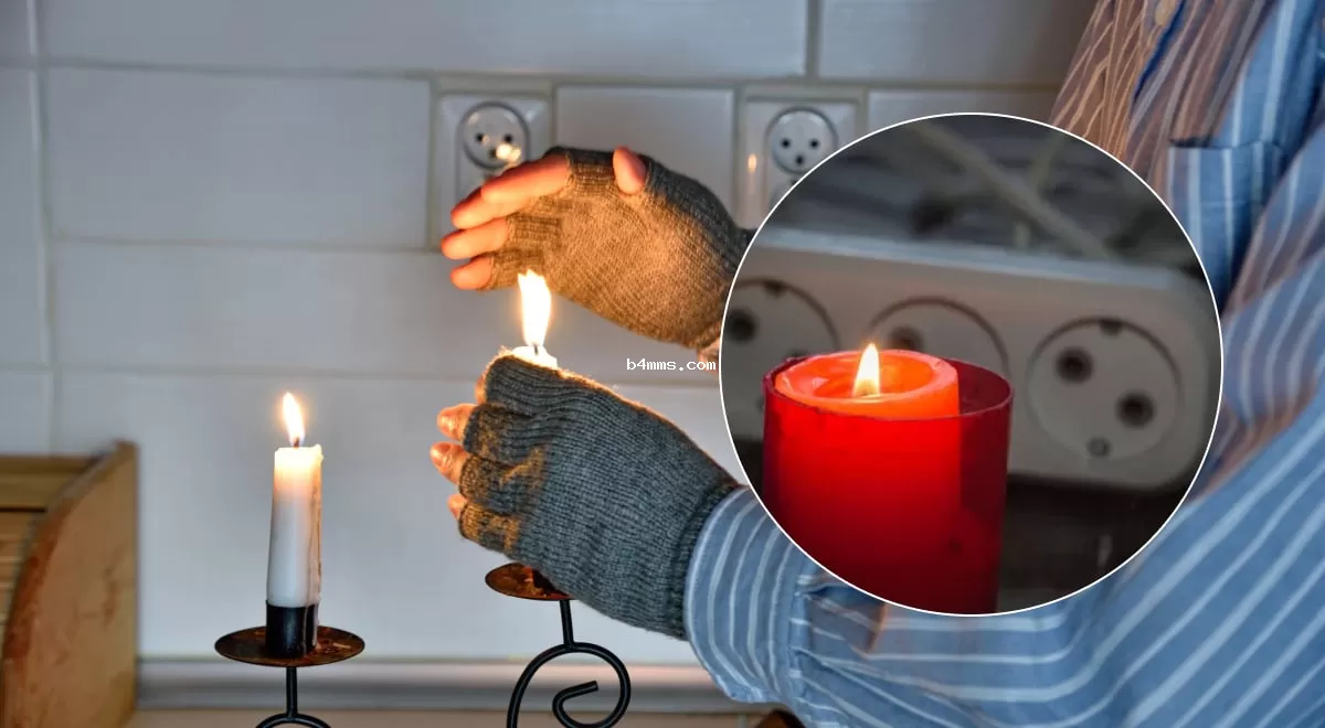 В Украине начались экстренные отключения света: список областей