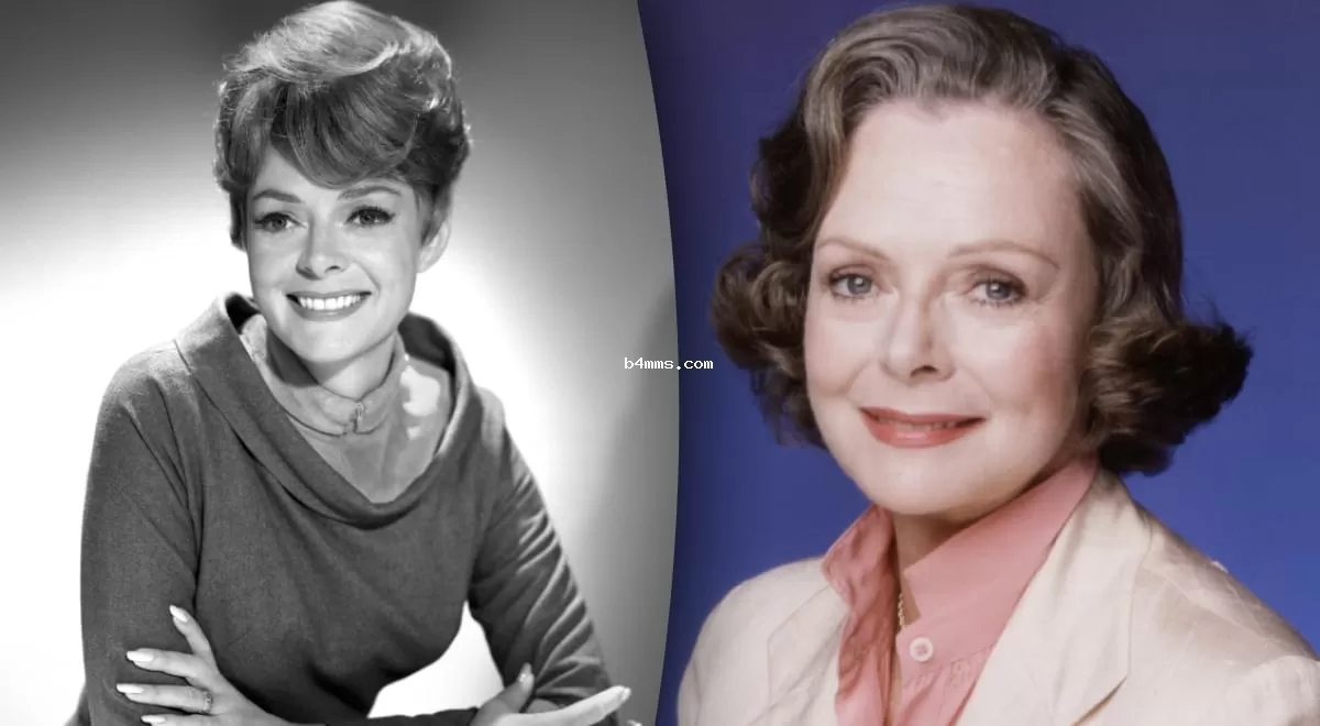 На 101 году жизни скончалась голливудская легенда