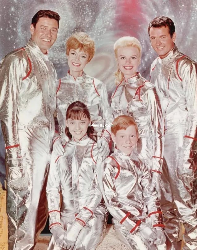 Джун Локхарт