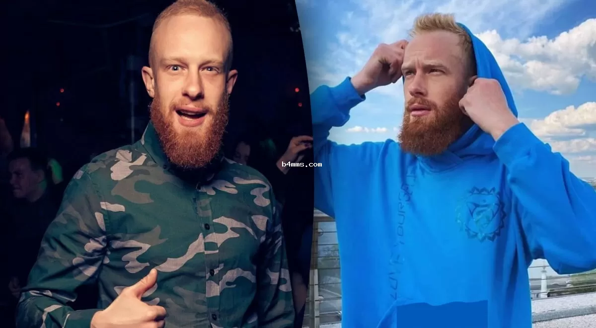 Известного украинского актера призвали в армию: 'Поддержите мою маму'