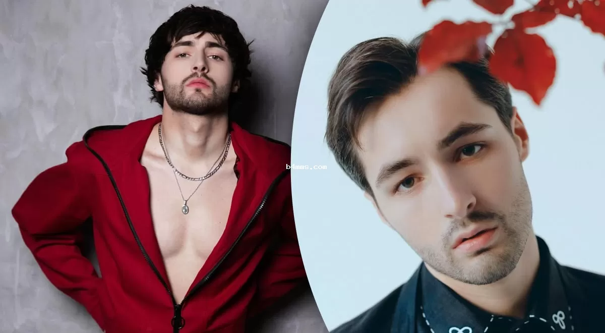 Известный украинский артист вновь участвует в Нацотборе на Евровидение в четвертый раз