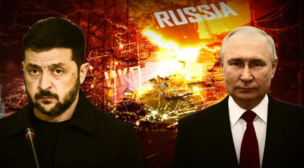 План мира за 10 дней - на какую уступку пошла Украина и как отреагировал Путин