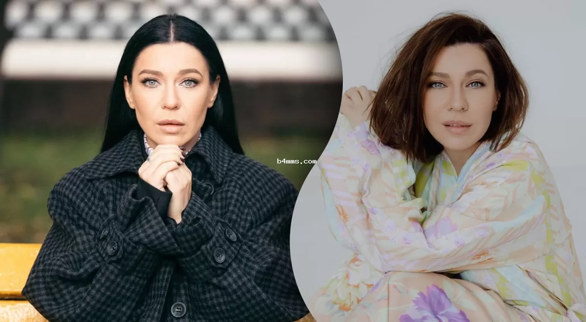 Певица Елка адаптировала текст своей песни, избегая упоминания Украины: странное видео