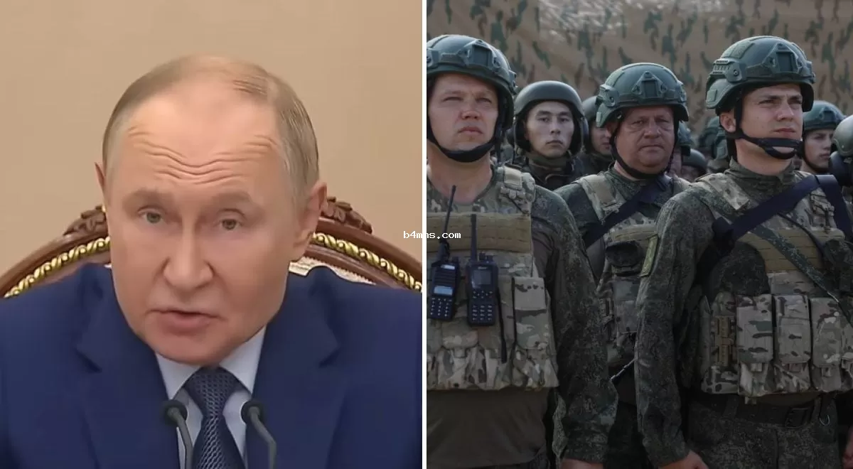 У РФ есть четыре слабых места, которые приведут к поражению Путина - La Stampa