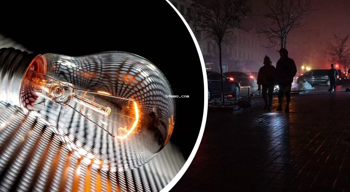 Обновленные данные о отключениях света 28 октября: что сообщило "Укрэнерго"