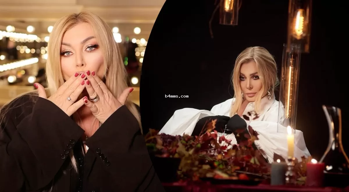 «Очаровательный мужчина держит меня за руку»: Билык поделилась планами по поводу новой свадьбы