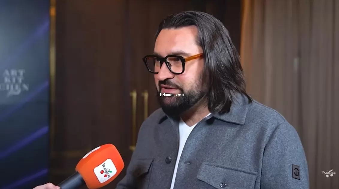 Евгений Фешак