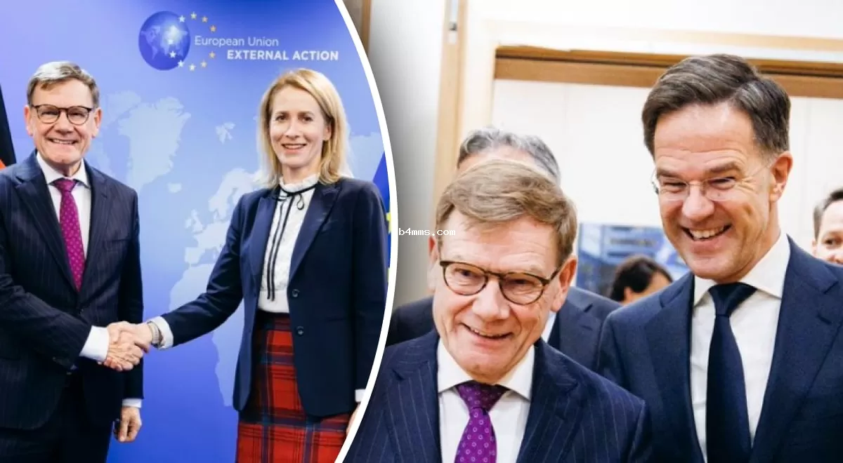 Увеличение давления на Кремль: Германия и НАТО разрабатывают зимний план поддержки Украины