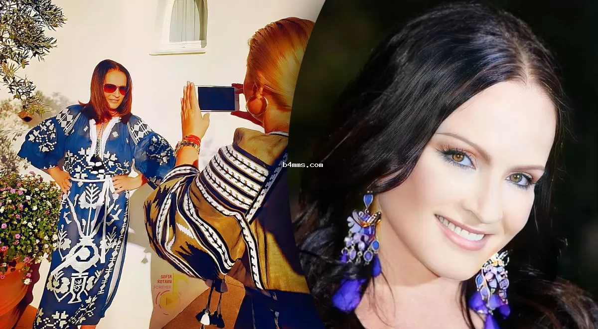 "В обычном арендованном жилье": в какой стране живет София Ротару